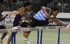 Dimitri Bascou vice-champion de France